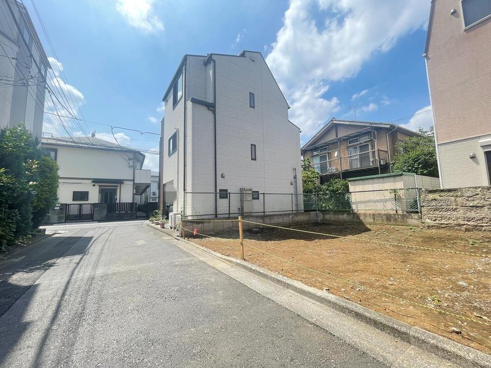 東京都豊島区南長崎２ 6280万円