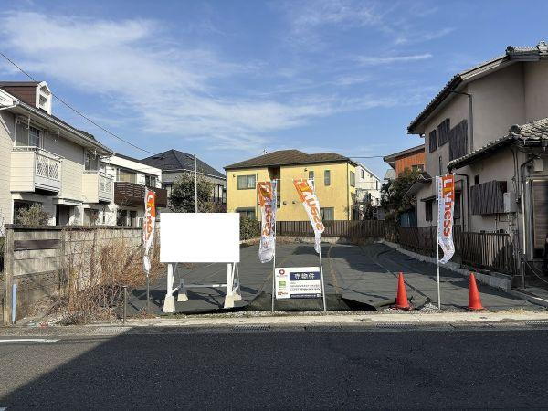 神奈川県鎌倉市大町２ 6380万円