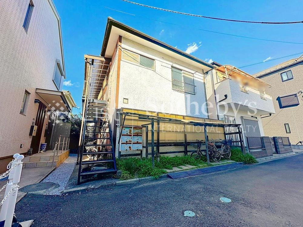 神奈川県川崎市中原区小杉陣屋町２ 8490万円