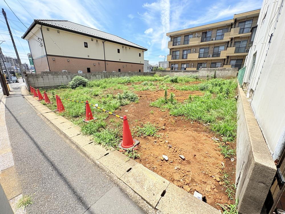千葉県松戸市仲井町１ 4190万円