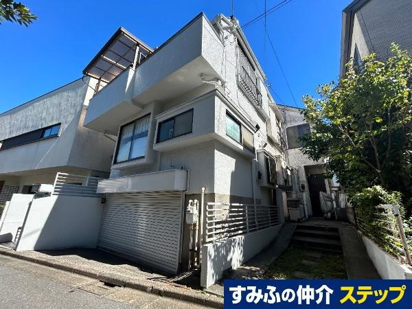 東京都目黒区南２ 9900万円