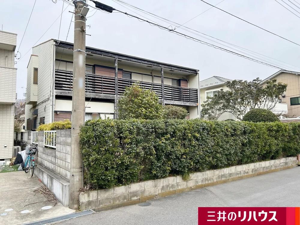 千葉県船橋市習志野台２ 4180万円
