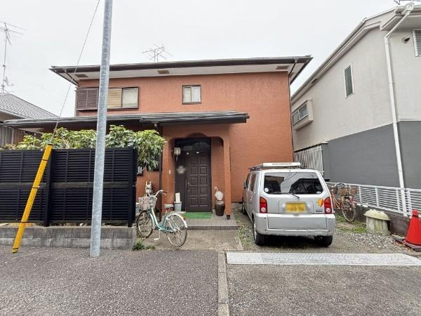 東京都小平市学園東町 5980万円