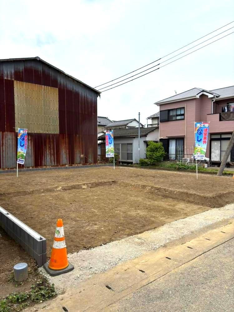 埼玉県幸手市中５ 980万円