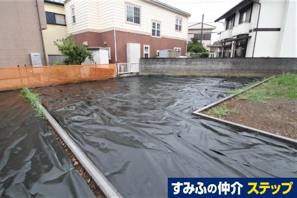 神奈川県茅ヶ崎市今宿 1980万円