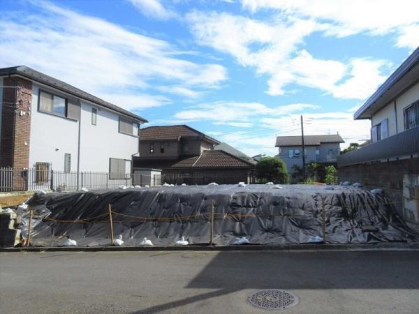 神奈川県横浜市旭区今宿１ 3800万円