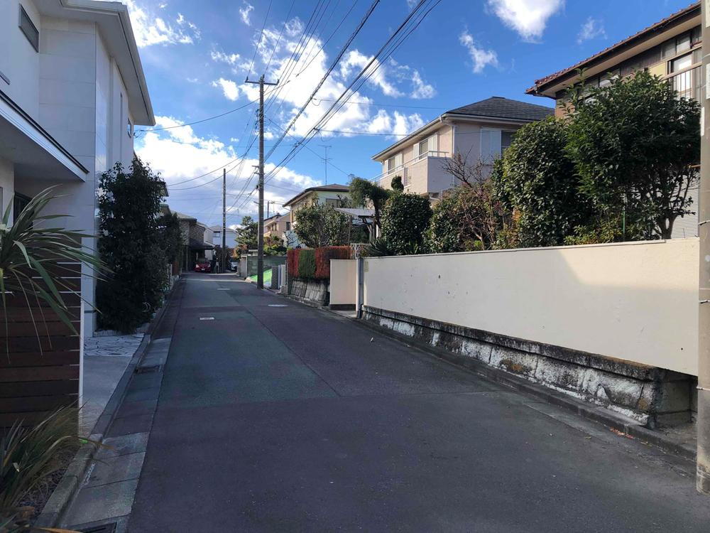 神奈川県川崎市高津区梶ケ谷４ 7380万円