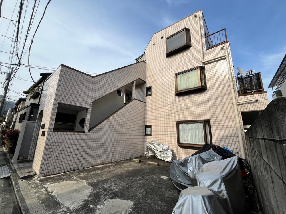 東京都北区十条仲原２ 25800万円