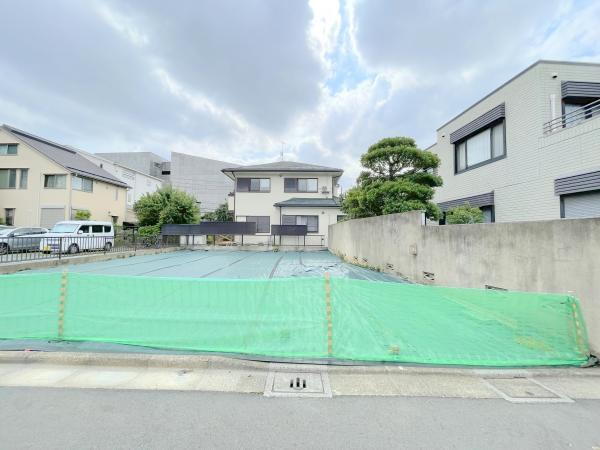 東京都練馬区小竹町２ 6880万円