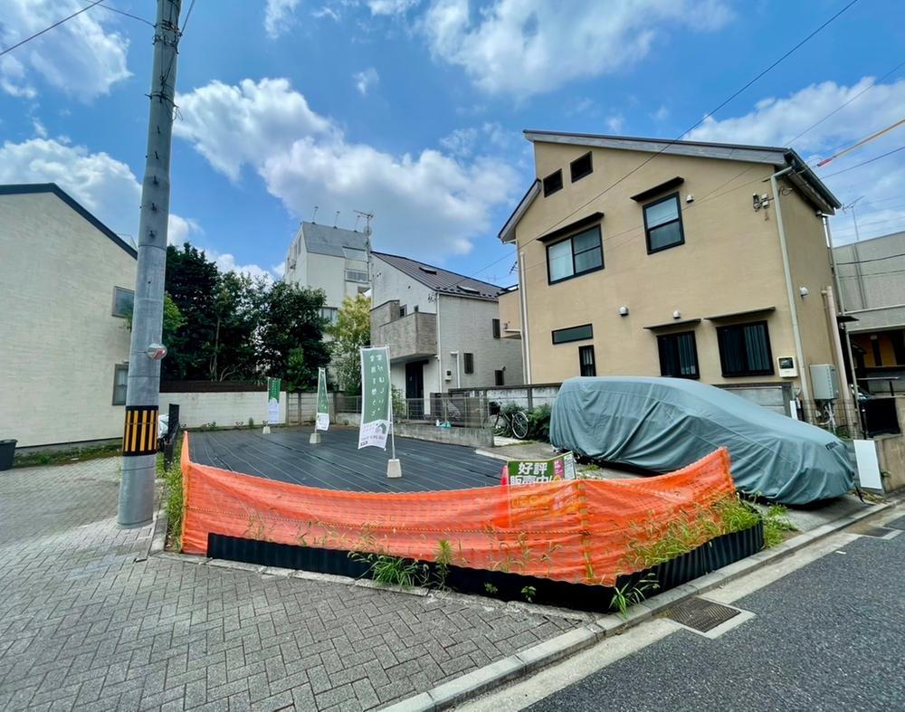 東京都武蔵野市吉祥寺南町５ 9980万円