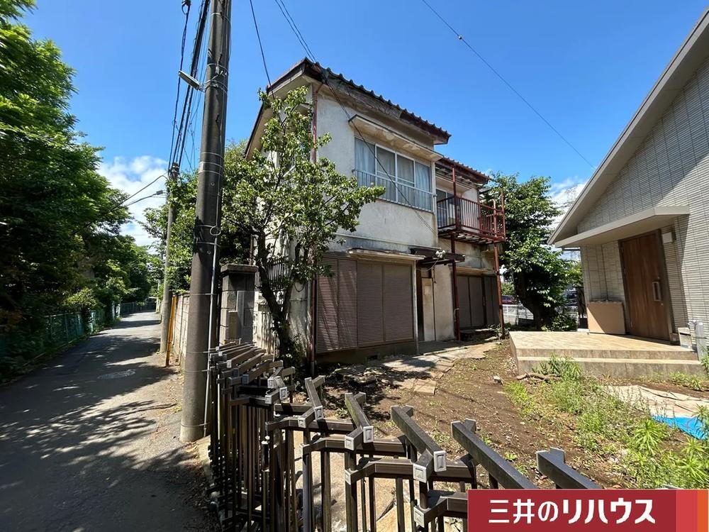 千葉県船橋市海神５ 2280万円
