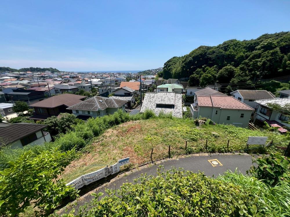 神奈川県鎌倉市七里ガ浜東５ 12000万円