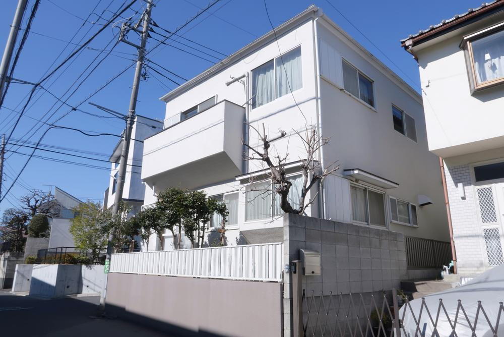 東京都三鷹市井の頭１ 5280万円