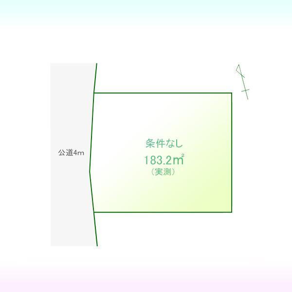 埼玉県さいたま市西区大字指扇 指扇駅 土地 物件詳細