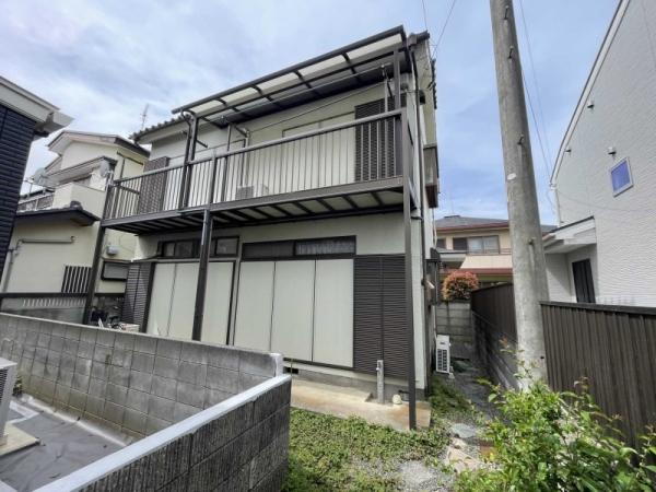 東京都小平市学園東町２ 2980万円