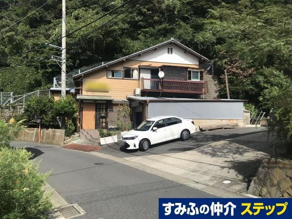 神奈川県三浦郡葉山町一色 2680万円