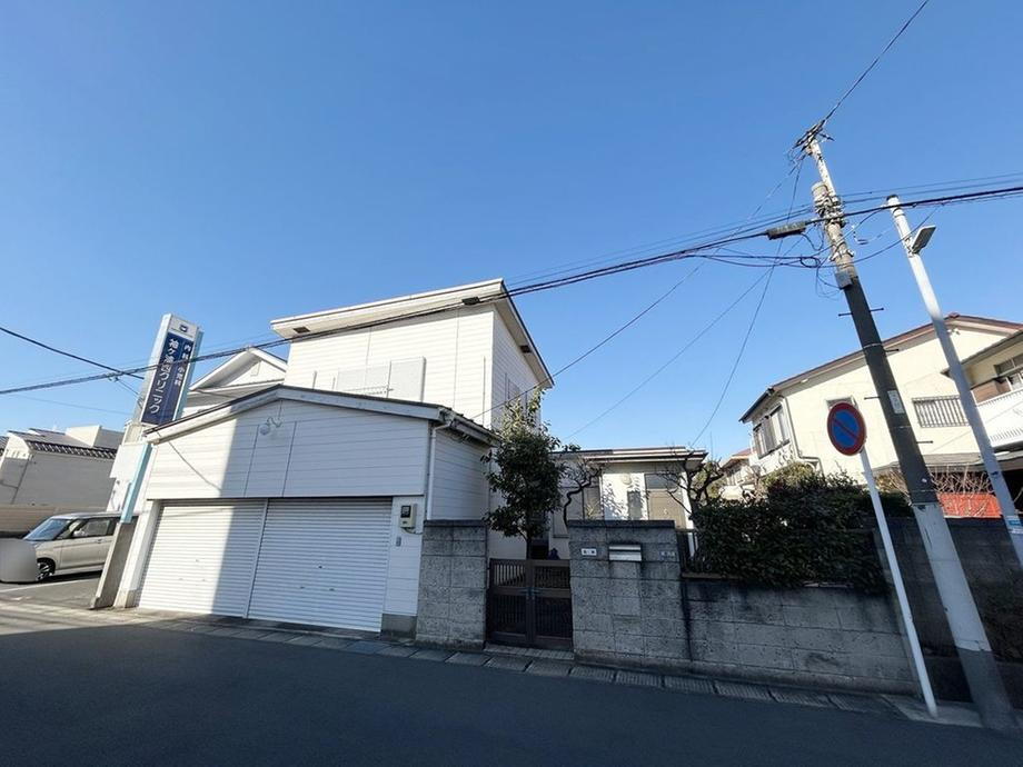 千葉県習志野市袖ケ浦１ 6780万円
