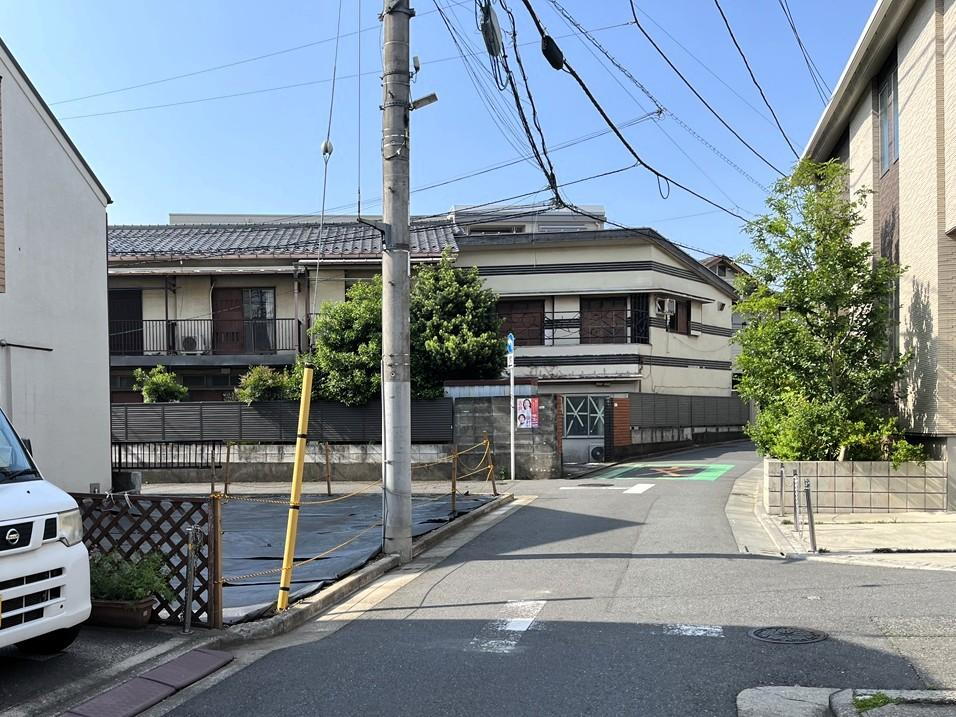 東京都中野区東中野２ 9480万円