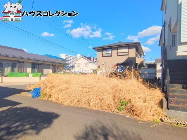 茨城県取手市戸頭６ 1599万円