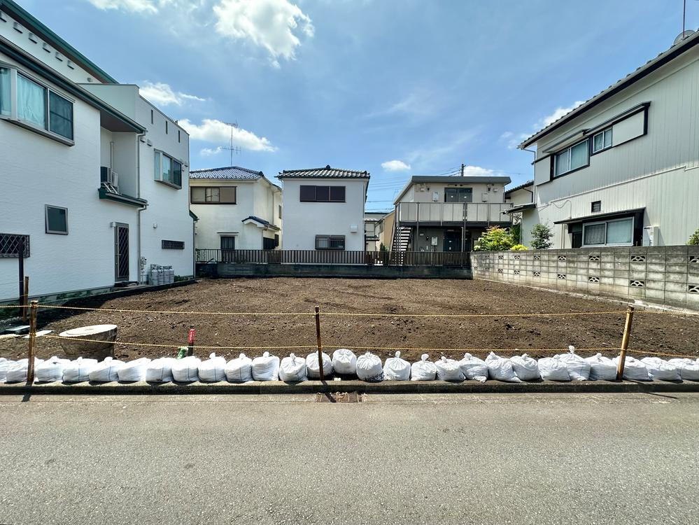 神奈川県相模原市南区御園３ 4180万円