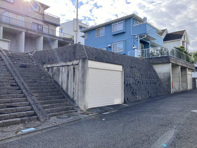 神奈川県三浦市尾上町 700万円