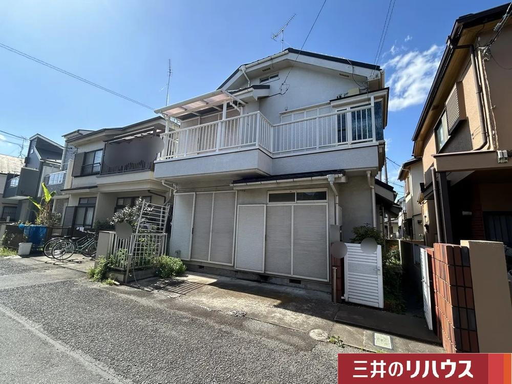 東京都国分寺市東戸倉２ 2490万円