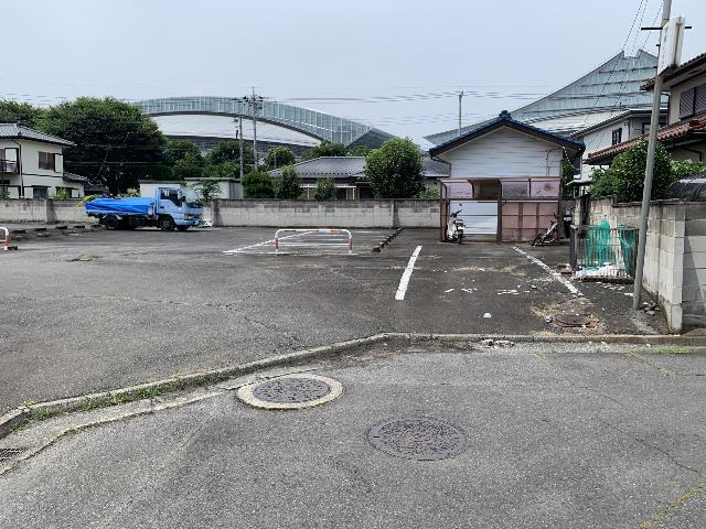 群馬県前橋市関根町３ 土地