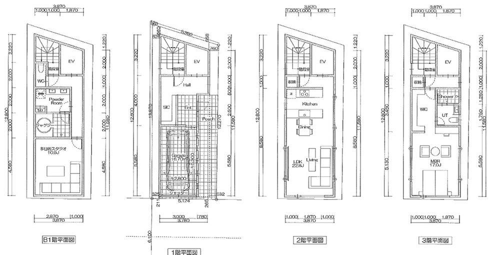 東京都港区東麻布１ 29800万円