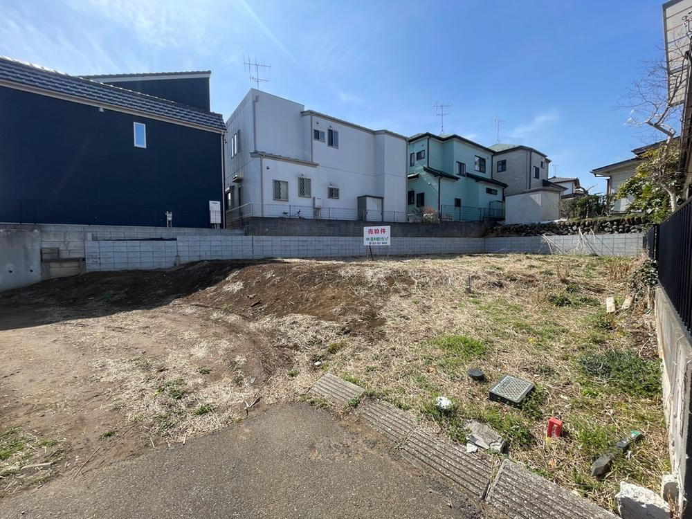千葉県千葉市花見川区横戸町 1200万円