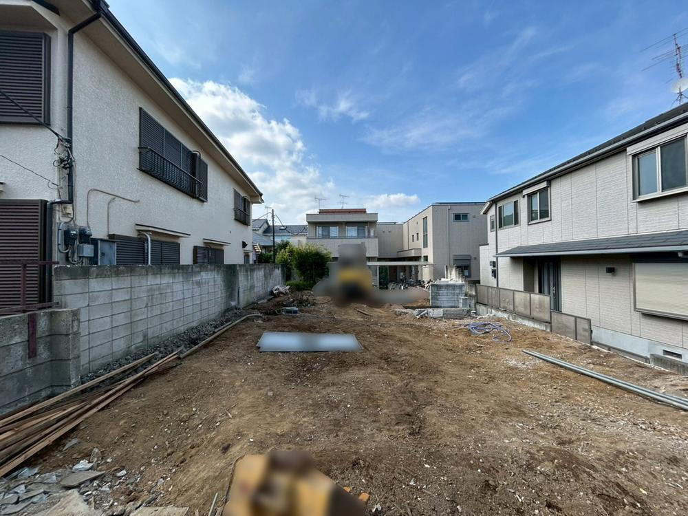 東京都世田谷区奥沢２ 12300万円
