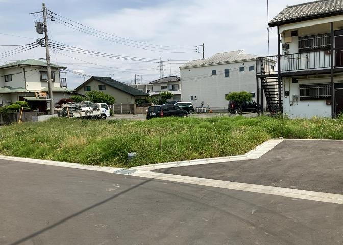 神奈川県愛甲郡愛川町中津 1380万円