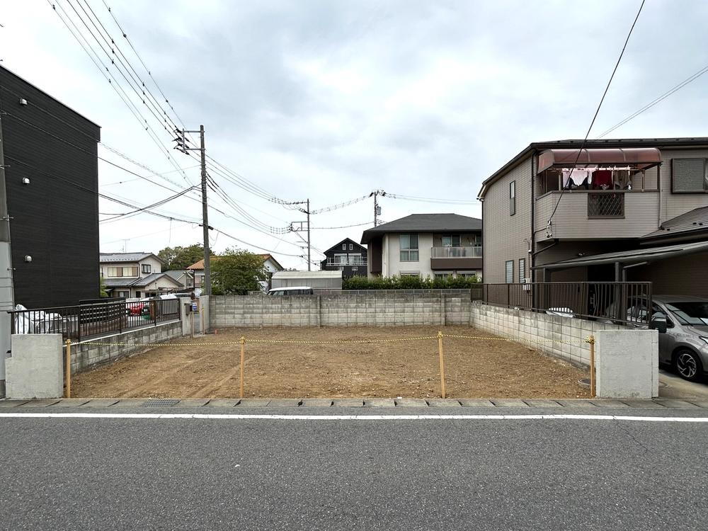 千葉県松戸市大谷口 3180万円