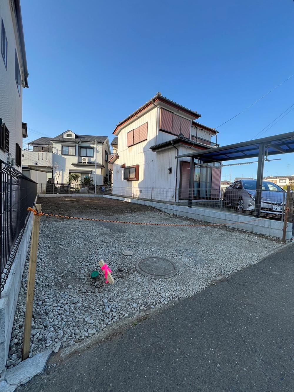 神奈川県大和市上和田 1380万円