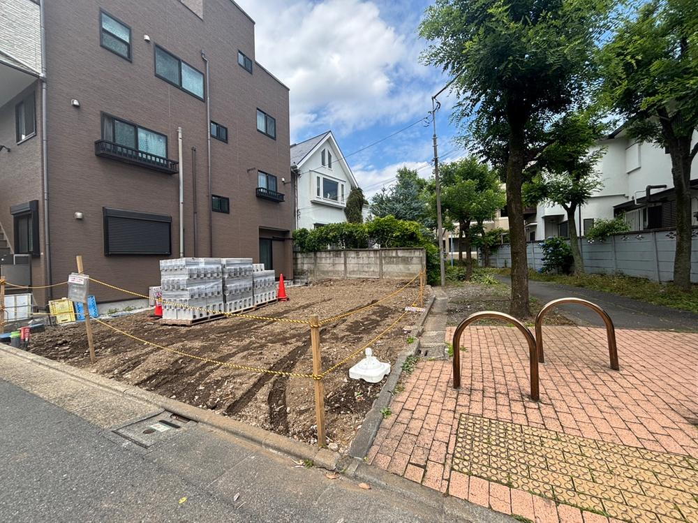 東京都杉並区上井草２ 5630万円