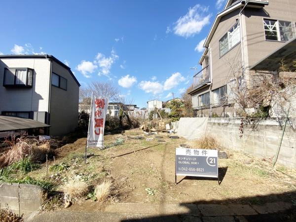 東京都八王子市加住町１ 750万円