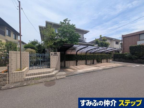 千葉県柏市松葉町６ 4380万円