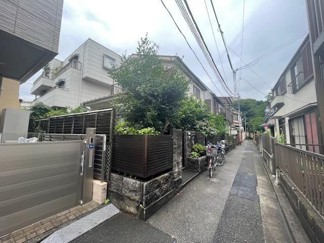 東京都北区西ケ原１ 4780万円