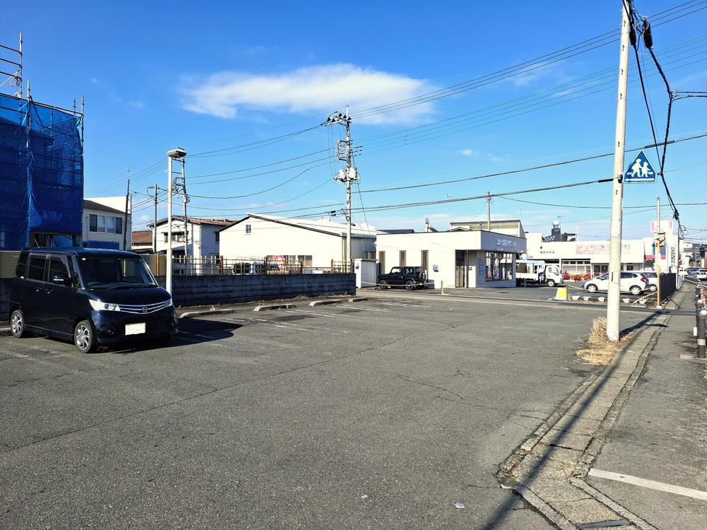 埼玉県入間市大字下藤沢 2100万円