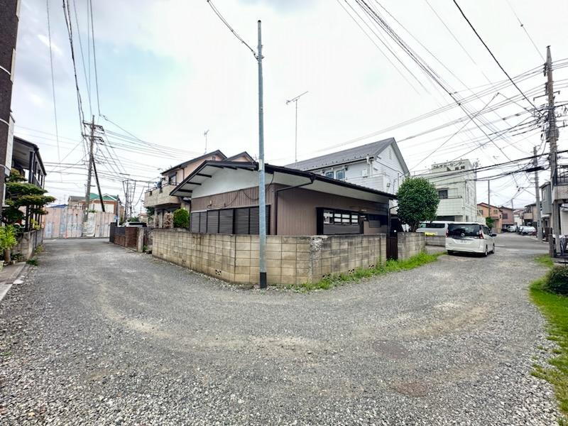 神奈川県座間市相模が丘３ 2280万円