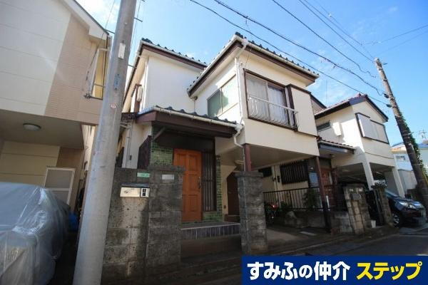 東京都西東京市向台町６ 2000万円