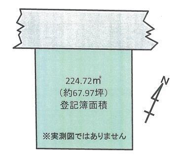 栃木県栃木市樋ノ口町 450万円