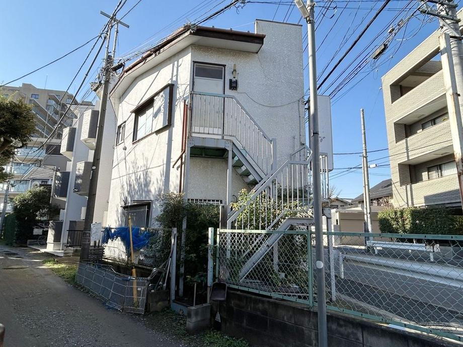 千葉県市川市真間１ 2980万円