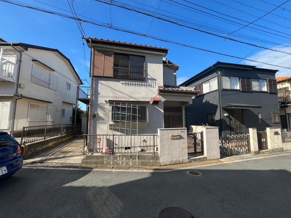 物件写真