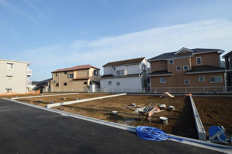 神奈川県藤沢市高倉 3130万円