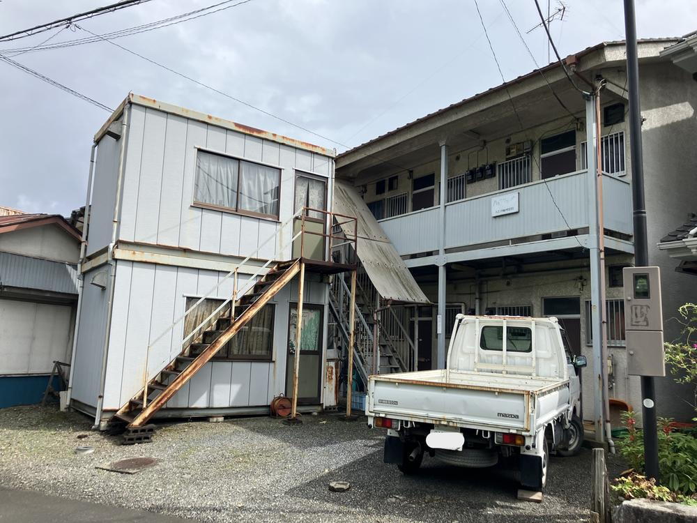 東京都八王子市横川町 3300万円