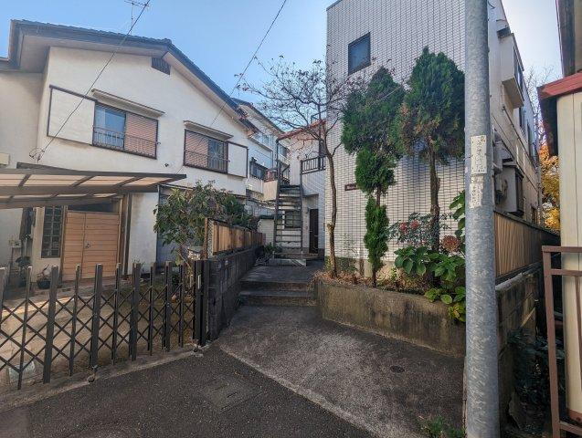 東京都大田区山王４ 7890万円