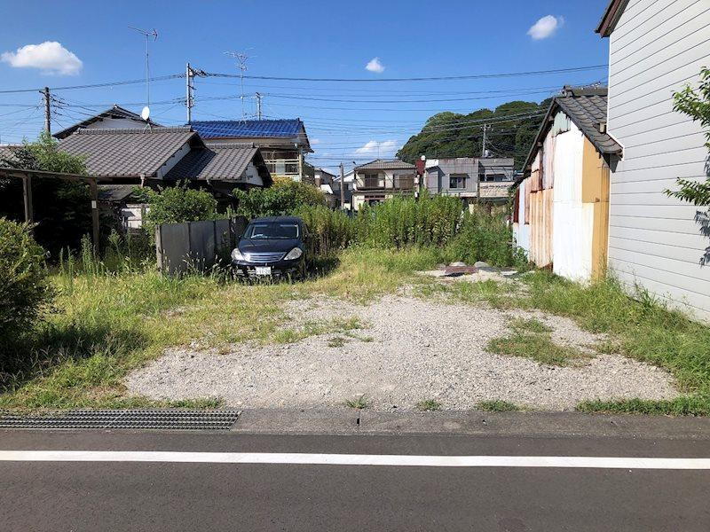 茨城県龍ケ崎市横町 300万円