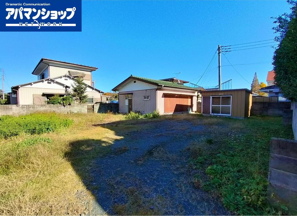 茨城県ひたちなか市大字津田 450万円