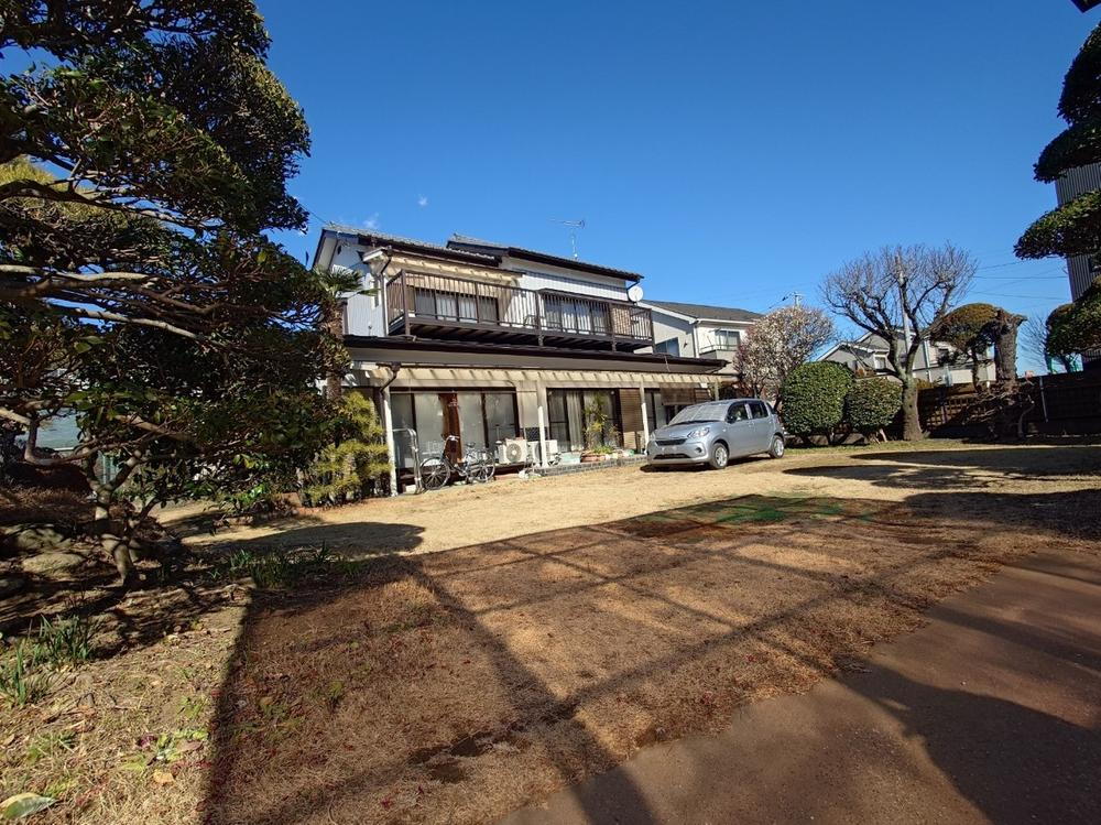 千葉県千葉市若葉区小倉町 1990万円