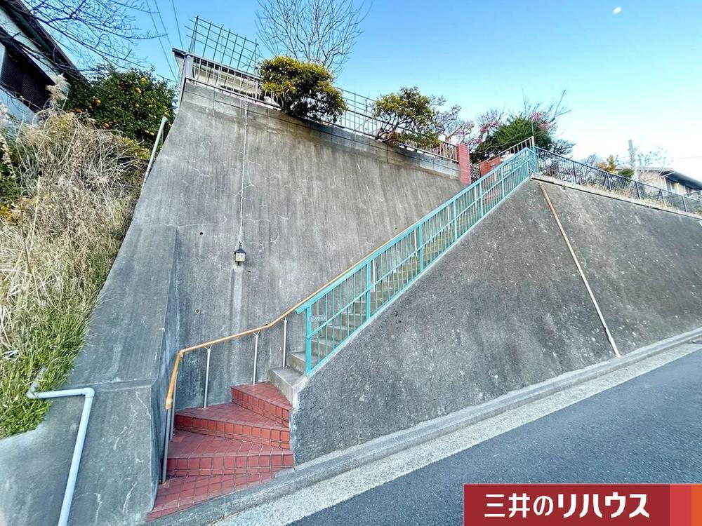 神奈川県横浜市港北区富士塚２ 5480万円